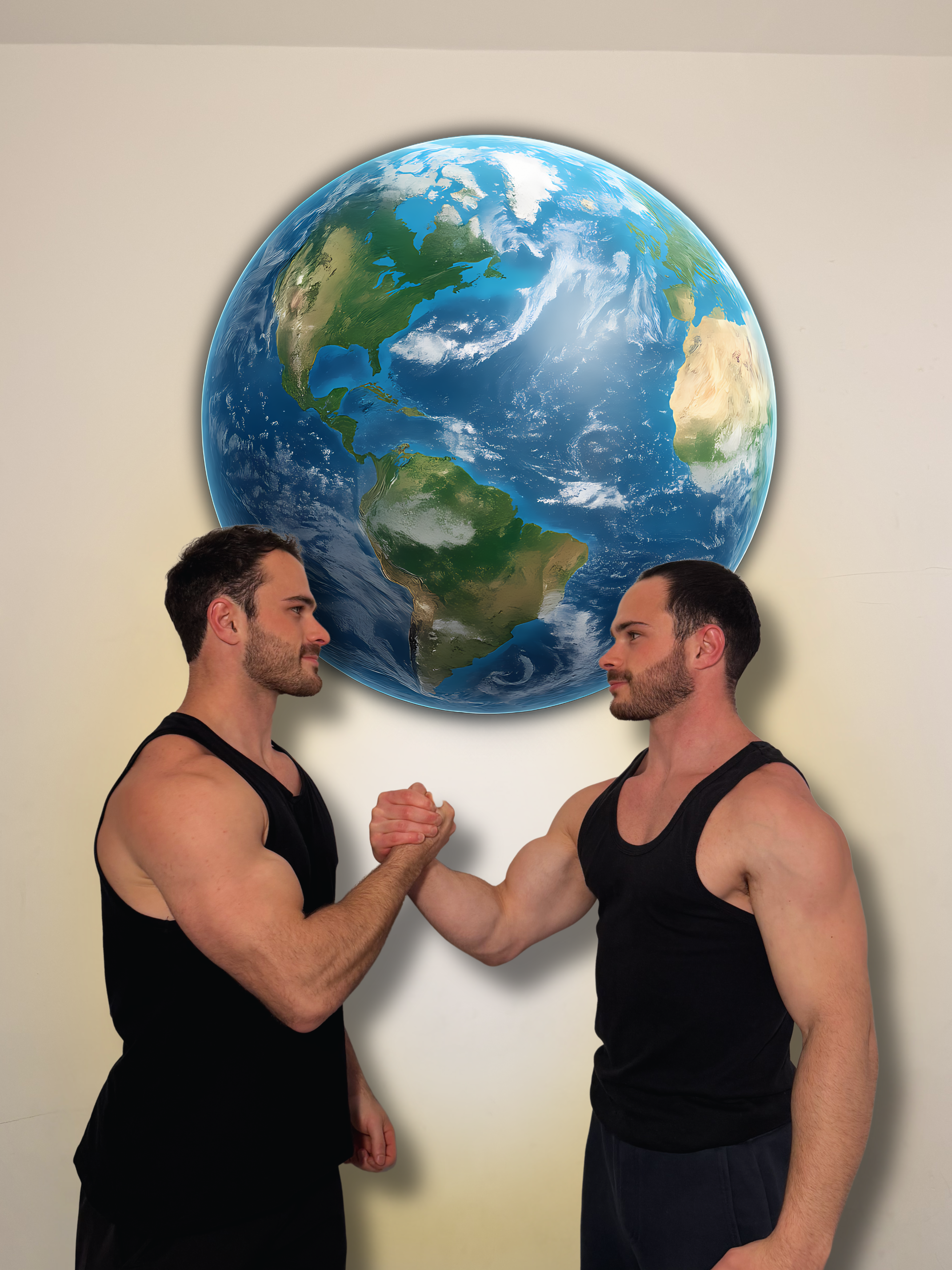 Elay & Amit - Katzuniz